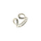 Lima Ring Sterling Silver Mini