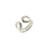 Lima Ring Sterling Silver Mini