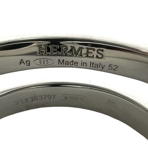 Lima Ring Sterling Silver Mini