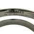 Lima Ring Sterling Silver Mini