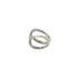 Lima Ring Sterling Silver Mini