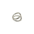 Lima Ring Sterling Silver Mini