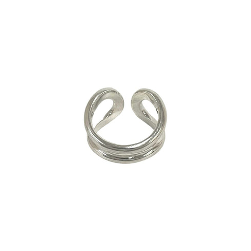 Lima Ring Sterling Silver Mini
