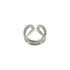 Lima Ring Sterling Silver Mini