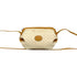 Candy Crossbody Bag Mini GG Coated Canvas