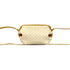 Candy Crossbody Bag Mini GG Coated Canvas
