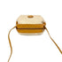 Candy Crossbody Bag Mini GG Coated Canvas