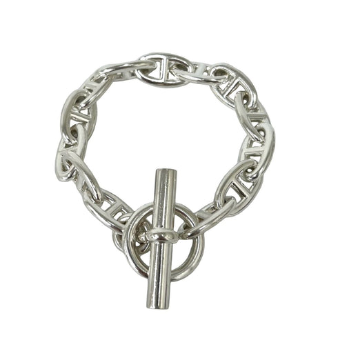 Chaine d'Ancre Bracelet Sterling Silver Large