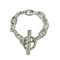Chaine d'Ancre Bracelet Sterling Silver Large