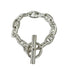 Chaine d'Ancre Bracelet Sterling Silver Large