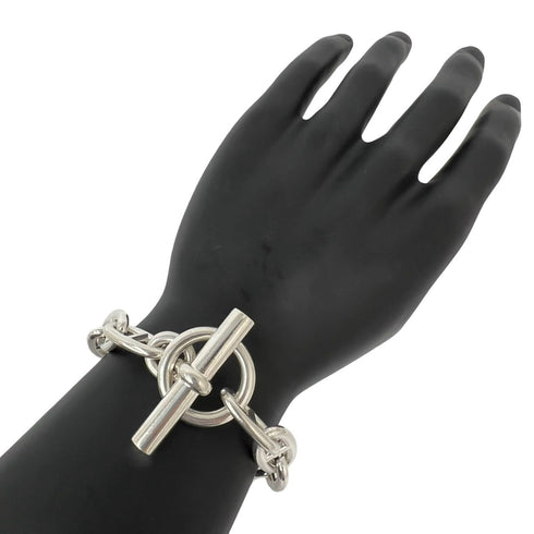 Chaine d'Ancre Bracelet Sterling Silver Large