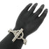 Chaine d'Ancre Bracelet Sterling Silver Large