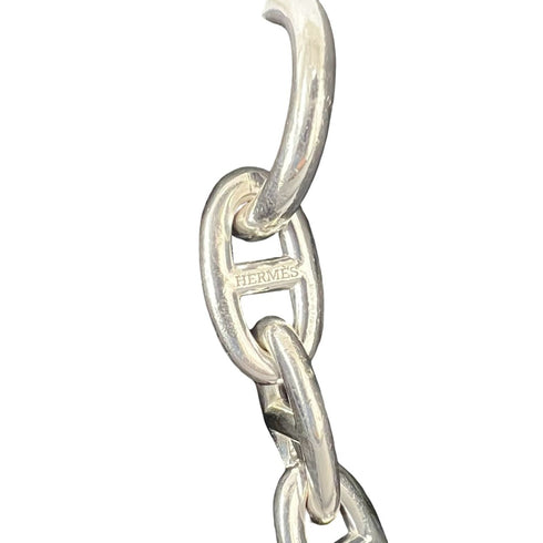 Chaine d'Ancre Bracelet Sterling Silver Large