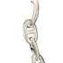 Chaine d'Ancre Bracelet Sterling Silver Large