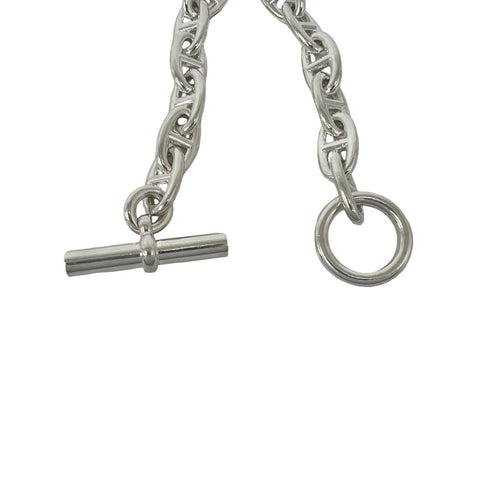 Chaine d'Ancre Bracelet Sterling Silver Large