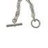 Chaine d'Ancre Bracelet Sterling Silver Large