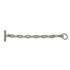 Chaine d'Ancre Bracelet Sterling Silver Large
