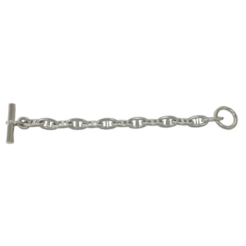Chaine d'Ancre Bracelet Sterling Silver Large