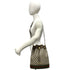 Ophidia Bucket Bag GG Coated Canvas Medium