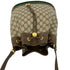 Ophidia Bucket Bag GG Coated Canvas Medium