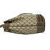 Ophidia Bucket Bag GG Coated Canvas Medium