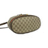 Ophidia Bucket Bag GG Coated Canvas Medium