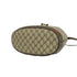Ophidia Bucket Bag GG Coated Canvas Medium