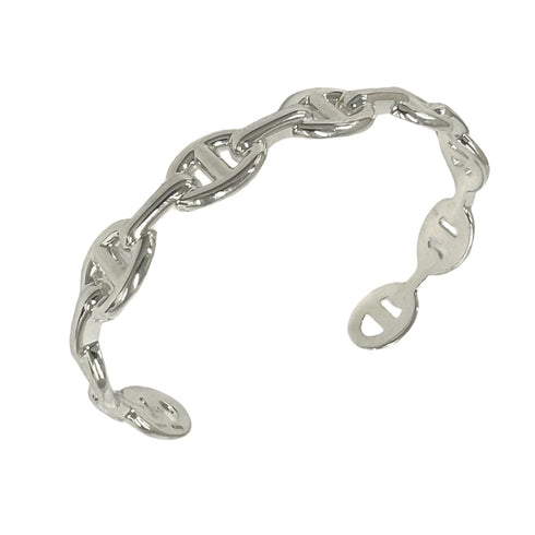 Enchainée Bracelet Sterling Silver
