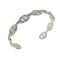 Enchainée Bracelet Sterling Silver