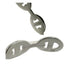 Enchainée Bracelet Sterling Silver