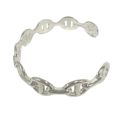 Enchainée Bracelet Sterling Silver