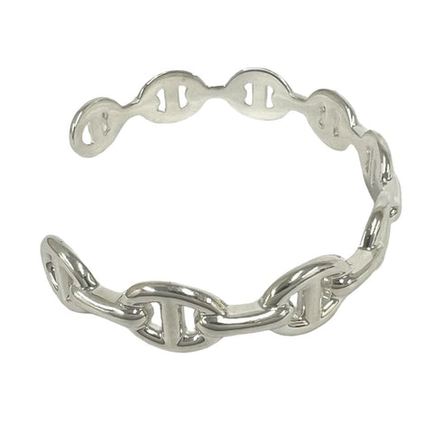 Enchainée Bracelet Sterling Silver
