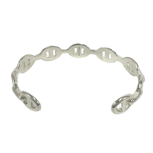 Enchainée Bracelet Sterling Silver