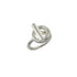 Echappé Ring Sterling Silver