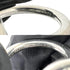 Echappé Ring Sterling Silver
