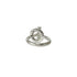 Echappé Ring Sterling Silver