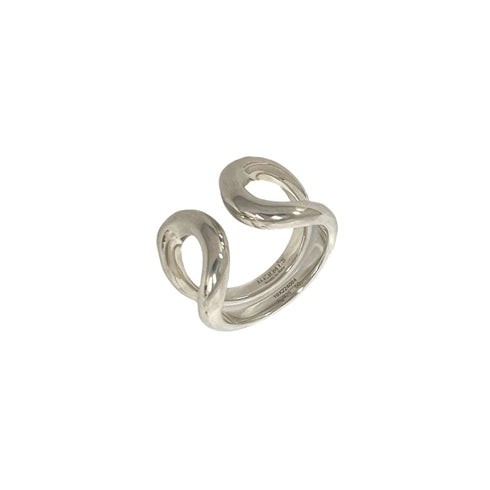 Lima Ring Sterling Silver Mini