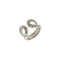 Lima Ring Sterling Silver Mini
