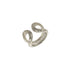 Lima Ring Sterling Silver Mini