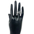 Lima Ring Sterling Silver Mini