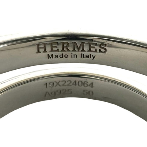 Lima Ring Sterling Silver Mini
