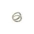 Lima Ring Sterling Silver Mini
