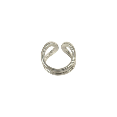 Lima Ring Sterling Silver Mini