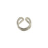 Lima Ring Sterling Silver Mini
