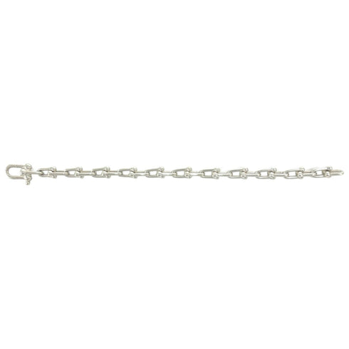 Bracelet Sterling Silver Small
