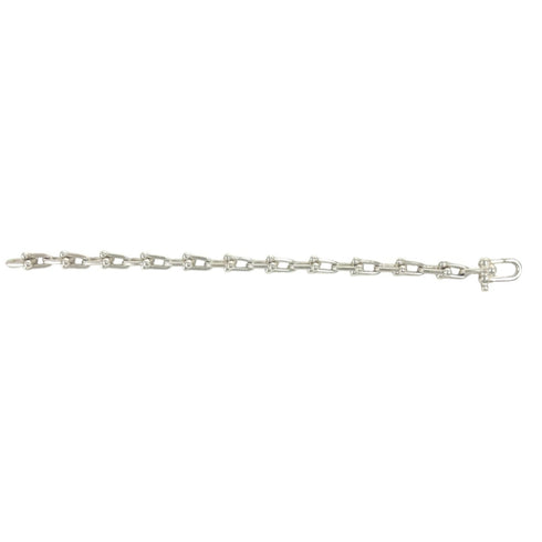 Bracelet Sterling Silver Small