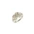 Vintage Ring Sterling Silver