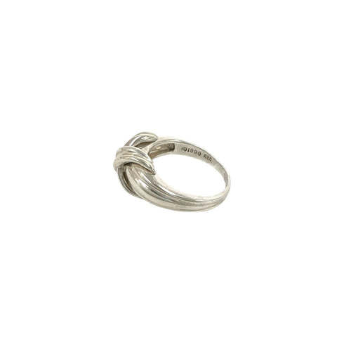 Vintage Ring Sterling Silver