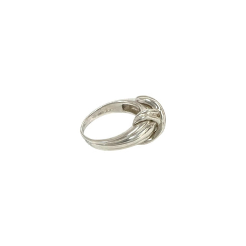 Vintage Ring Sterling Silver
