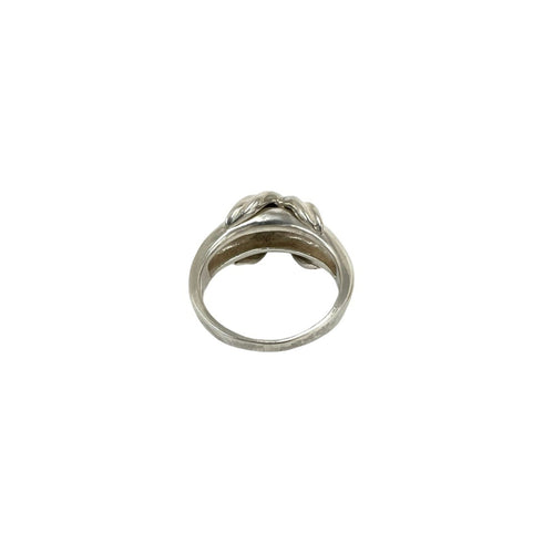 Vintage Ring Sterling Silver